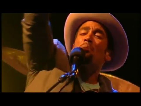 Ben Harper ♥ Never Tear Us Apart (Live '10)