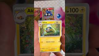 A Hit is a hit 😅 #pokemon #pokemonchannel #pokemoncards
