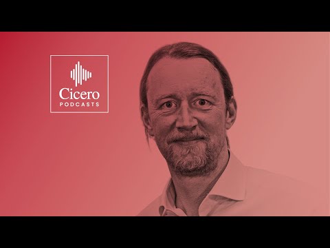 Mathias Brodkorb im Interview mit Alexander Marguier – „Haldenwang beansprucht, der Volkspädagoge...