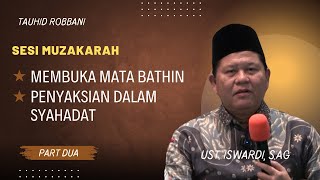 Download lagu Muzakarah Bekasi Sesi 2 - Membuka Mata Bathin | Ust. Iswardi, S. Ag mp3 Download lagu Muzakarah Bekasi Sesi 2 - Membuka Mata Bathin | Ust. Iswardi, S. Ag mp3