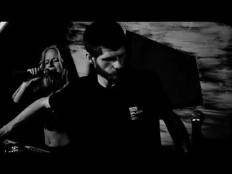 Anja G & Dr Obi feat  Yogi Lonich Police Brutality & Dub Warrior Charge Records