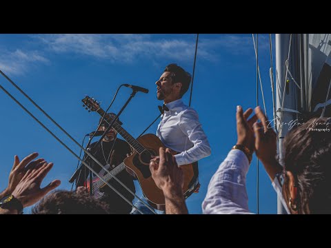 BRUNO MEYNERS BAND - DANCE MONKEYS PROMO COVER