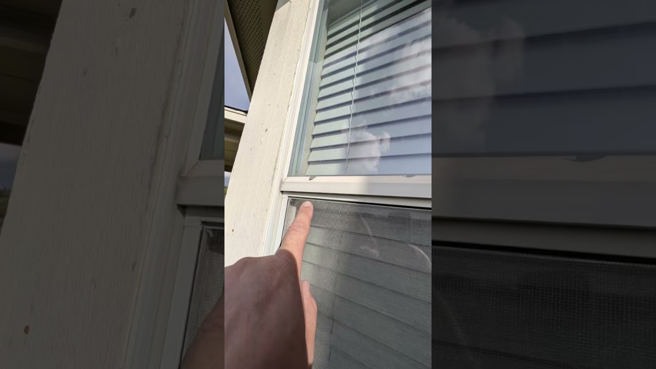 Hail and Wind Damage Found During a Round Rock, Texas Roof Inspection