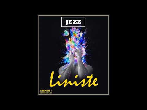 JEZZ - Apel Pierdut (prod. JEZZ)