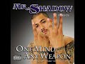 Mr Shadow & Mr Knightowl - Represent Where You From - Sebastian Sarmiento Q. Mr Shadow & Mr Knightowl - Represent Where You From