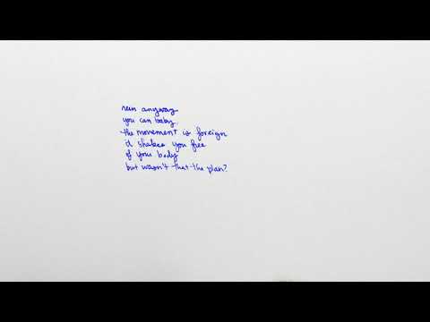 Video thumbnail for Runaway