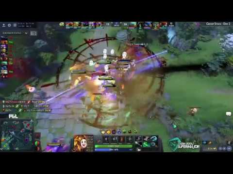 EPIC COMBO EPICENTER + VACUM WALL OPTIC VS VGJ.T