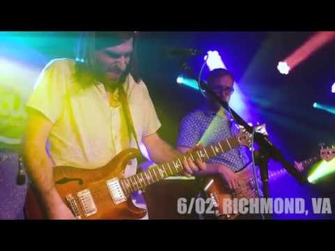 Dopapod 2016 Summer Tour Promo