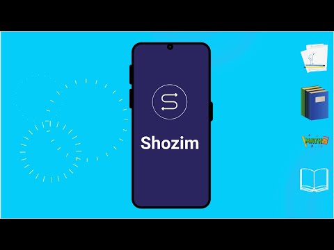 Shozim - For Class 10 video thumbnail