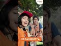 Nabung Bersama El Rumi Sintyamarisca