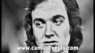 Ay ay Rosetta, Camilo Sesto, 1973