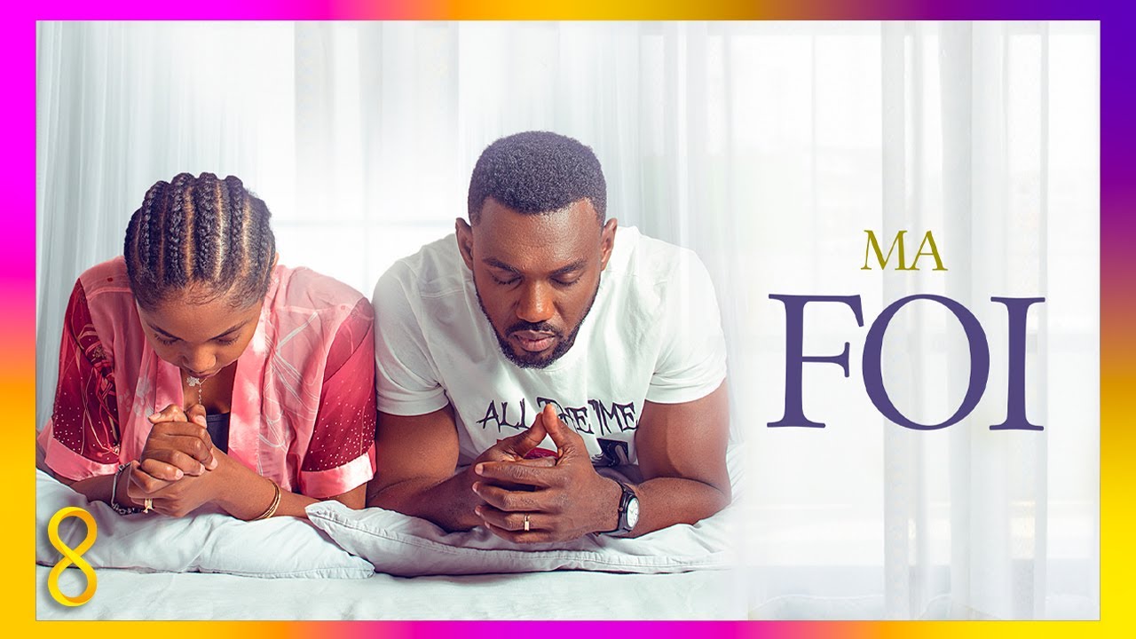 💔On avait annoncé leur mort, mais DIEU a sauvé leur couple - Film Nigerian en Francais