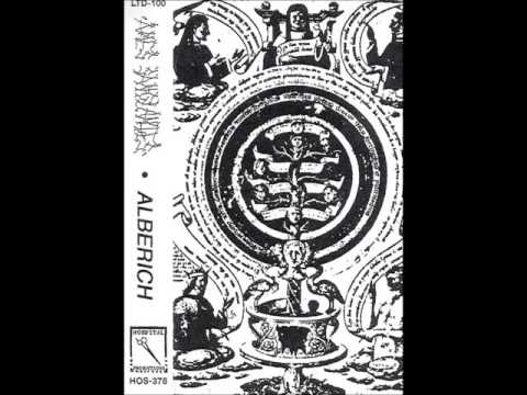 Âmes Sanglantes / Alberich ‎– Âmes Sanglantes · Alberich Split  [Full Album]