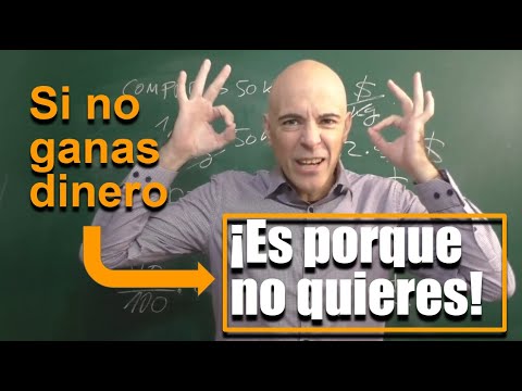 CONSEJO PARA GANAR DINERO. 100% efectivo