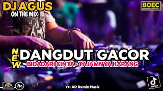 Download lagu DJ AGUS TERBARU LAGU DANGDUT BIDADARI CINTA REMIX SOUND FYP TIKTOK 2025 SONG FULL BASS mp3 Download lagu DJ AGUS TERBARU LAGU DANGDUT BIDADARI CINTA REMIX SOUND FYP TIKTOK 2025 SONG FULL BASS mp3