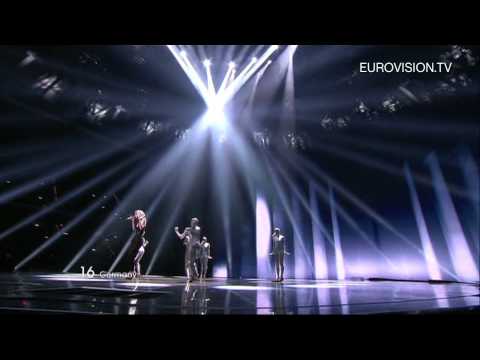 Lena - Taken By A Stranger (Germany) - Live - 2011 Eurovision Song Contest Final