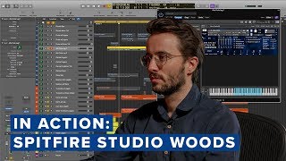 Video thumbnail for In Action: Spitfire Studio Woodwinds by Spitfire Audio