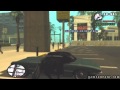 GTA San Andreas 94 Key To Her Heart Full Mission Keycard Access HD