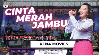 Download lagu CINTAKU HANYA KAMU EH-OH-EH-OH!!!!! RENA MOVIES - CINTA MERAH JAMBU mp3