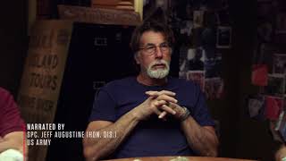 History Channel - The Curse of Oak Island Promo VO