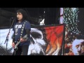 W.A.S.P. - Wild Child (Live - Graspop Metal ...