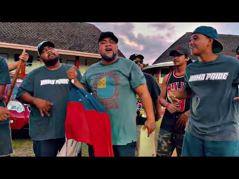 Shorty Kap - Hamo Pride (Official Music Video) feat. Bison Chief 87 & Young Chris