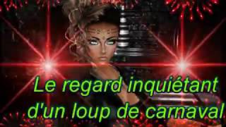 Les yeux d'un animal (Michel Sardou)