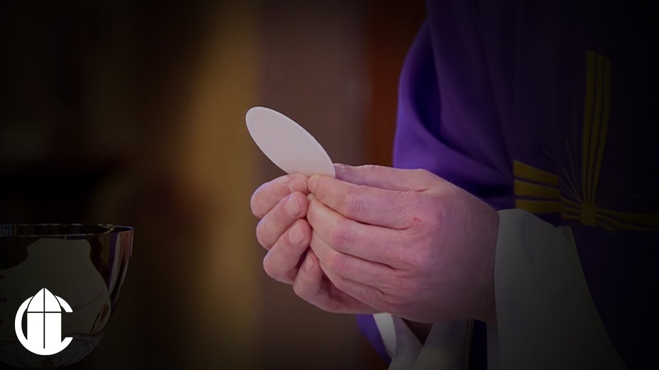 Catholic Mass Today: 3/27/25 | Thursday of the Third Week of Lent