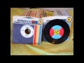 Fancy Touch Me 45 rpm short mix