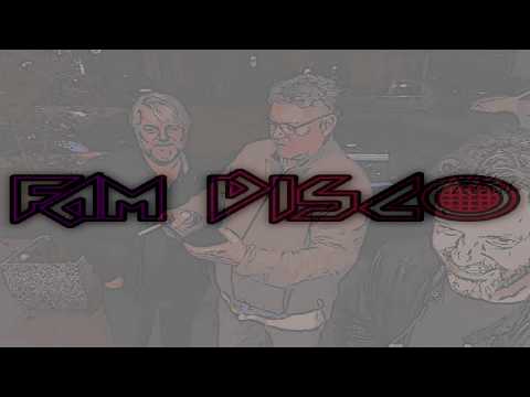 FAM Disco  -  "Mitoumbou Reworked"   (FAM Disco Reworked)