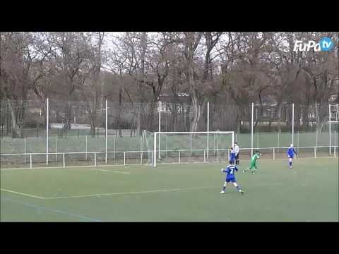 Tor des Monats März 2017 - FC G/W Piesteritz