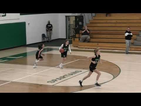 SMAC Elite 6th vs. All Day Hoops - May 1, 2021