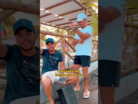 Morena do beijinho de mel 🎶❤️‍🔥Bora aprender a cantar essa, 09 de agosto tem gravação do DVD 🥰