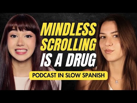 Is Social Media Ruining Our Lives? - Intermediate Spanish