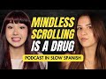 Is Social Media Ruining Our Lives Intermediate Spanish