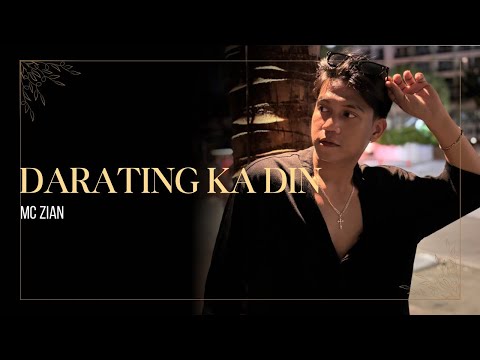 Zian - Darating Ka Din (Produced By: MrBeatsPH)