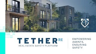 Safety Platform Launch and Demo -- Tether RE