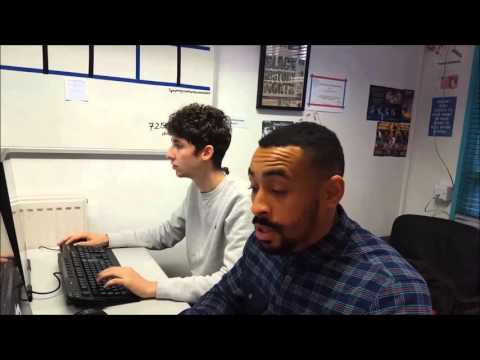 Guillotine Mack at JMH Training - The Nubian Times