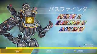 ［Apex 参加形］ハンマー狙ってとれるかな 初見さん歓迎