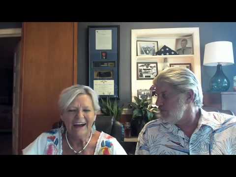 Don and Diane Shipley LIVE. June 7th, 2020 at 1800 EST Thumbnail