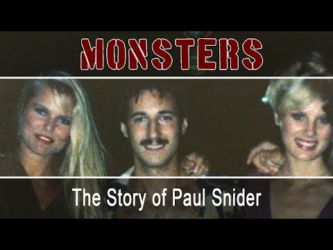 Paul Snider