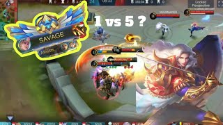 Download lagu MANIAC & SAVAGE | MOBILE LEGENDS mp3 Download lagu MANIAC & SAVAGE | MOBILE LEGENDS mp3