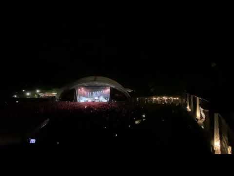 My Chemical Romance - Mastas of Ravencroft Live at Eden Sessions 17/5/22