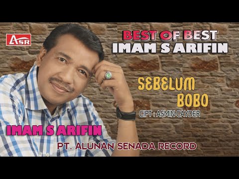 IMAM S ARIFIN - SEBELUM BOBO ( Official Video Musik ) HD