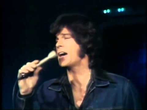 B.J.Thomas- Rock And Roll Lullaby ( Anos 70 )