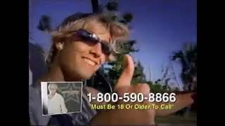 Aaron Carter Most Requested Hits Commercial