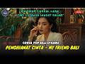 TRAITOR OF LOVE My Friend Bali The Most Touching Balinese Pop Song A Soulful Cover