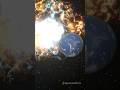 What If Supernova Happened 1 Light Year From The Earth Shorts Universesandbox