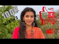 Moyna bolo tumi krishno radhe full song ||Ankita's bengali viral song || ft. SH U V RO ||