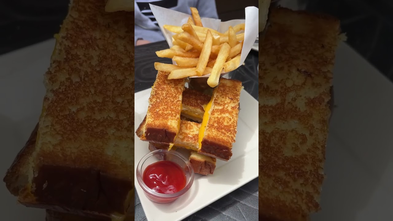 Let’s Eat At The Cheesecake Factory